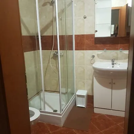 Apartament Fort Knox Sunny Beach