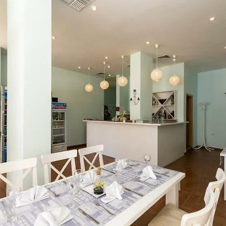 Fort Knox Apartament Sunny Beach