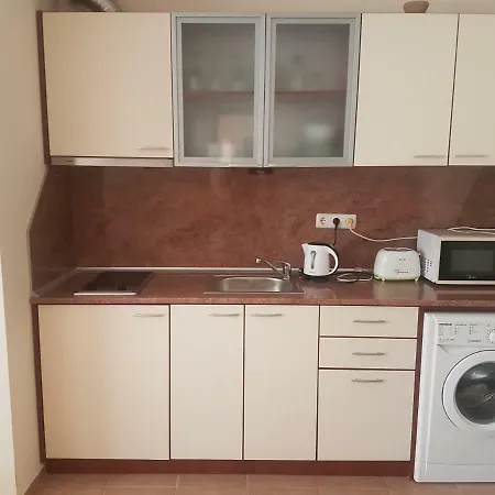 Apartament Fort Knox *